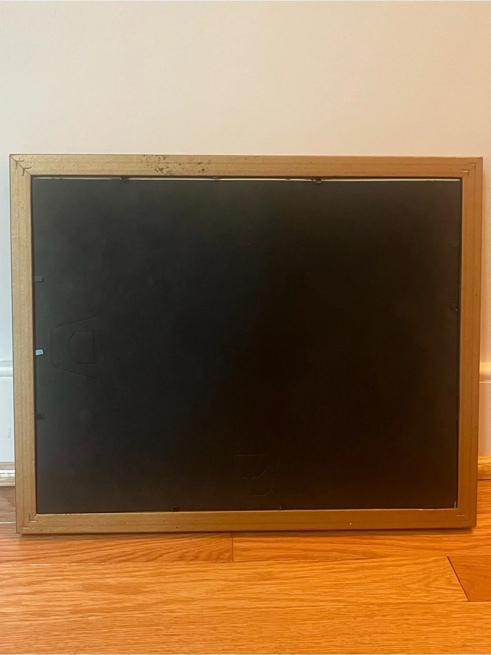 Photo frame